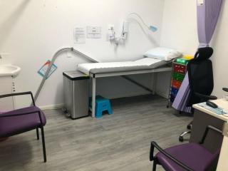 SOLD - Fully Fitted GP Clinic Near Toowoomba