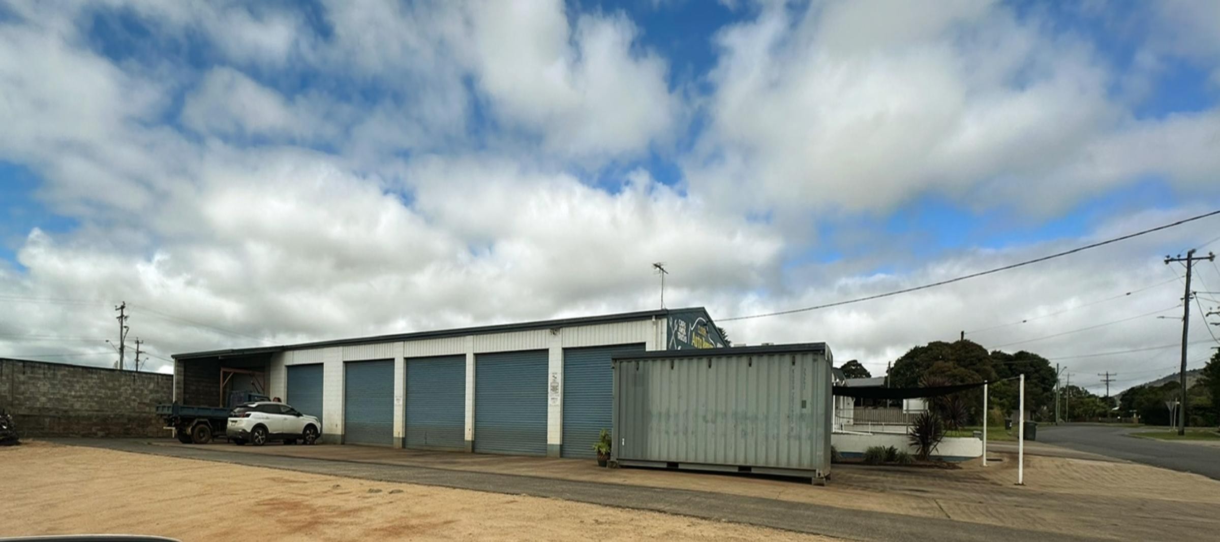 Automotive Workshop For Sale 665855 2