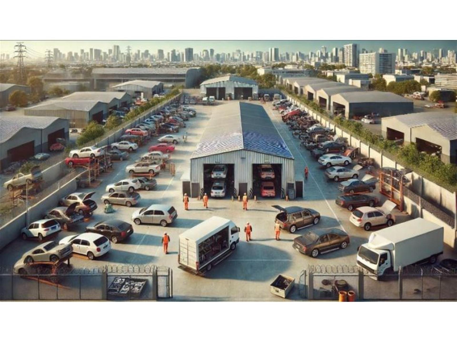 Prime Auto Wreckers In 665868 1