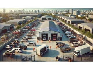 Prime Auto Wreckers in Campbellfield