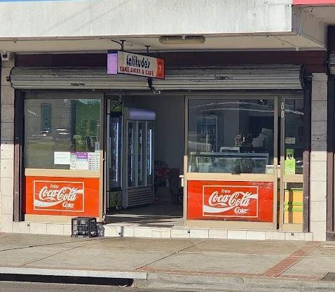 Latitudes Takeaway Cafe 665887 1