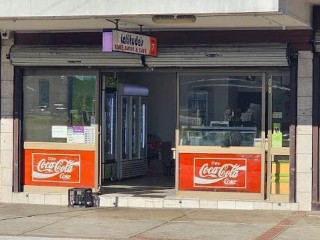 Latitudes Takeaway Cafe