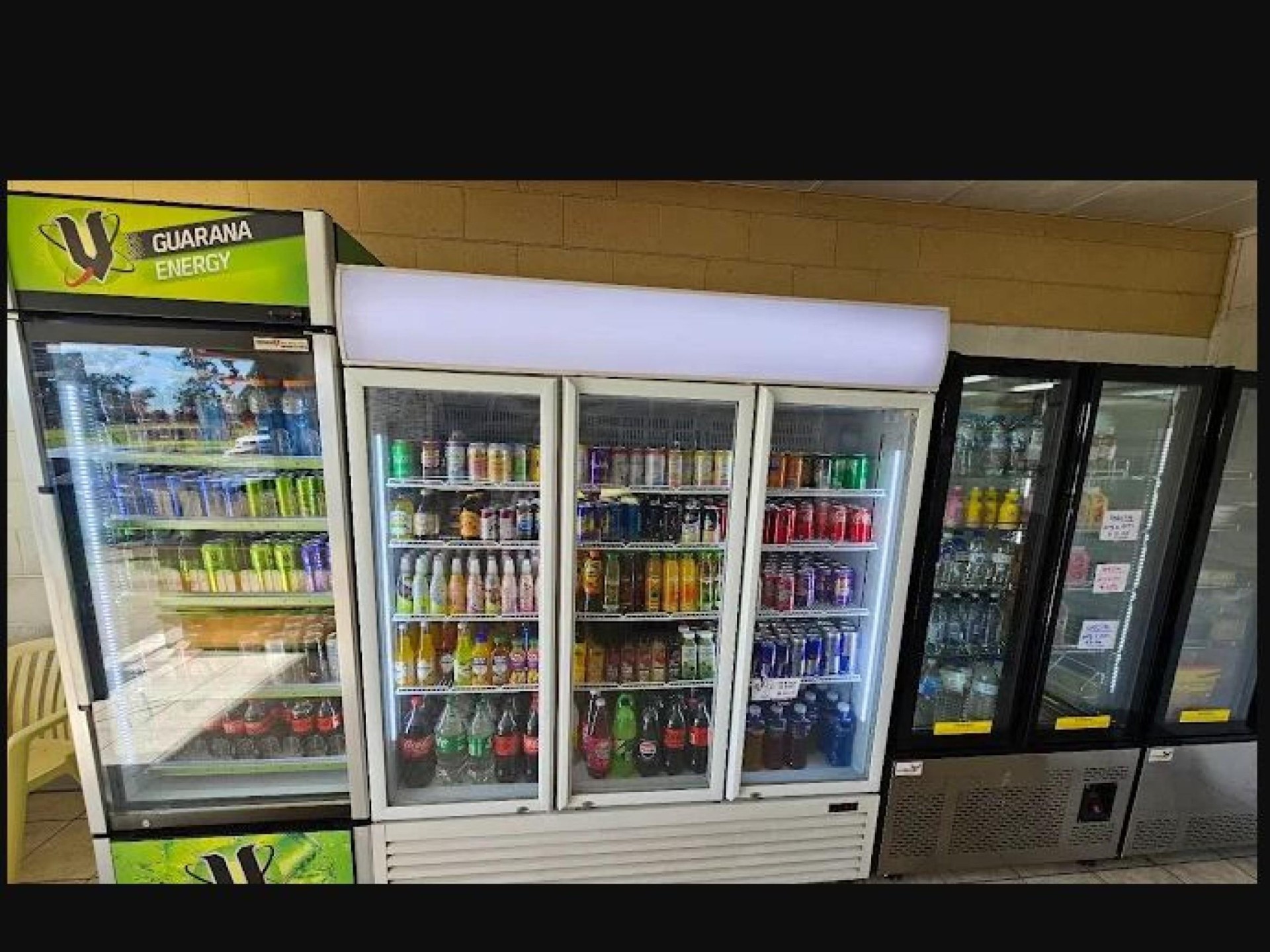 Latitudes Takeaway Cafe 665887 3