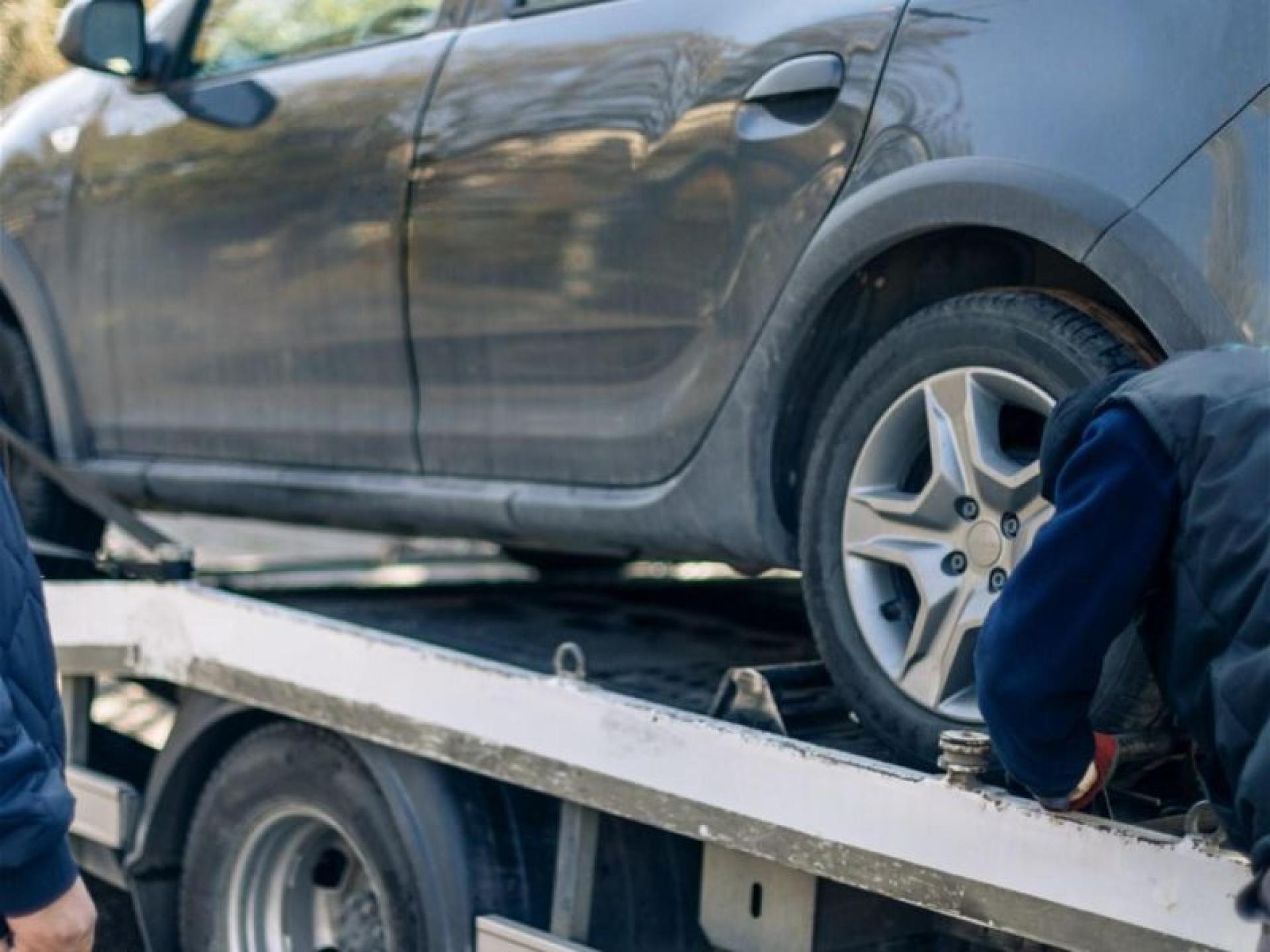 Towing & Mechanical Business 665906 1