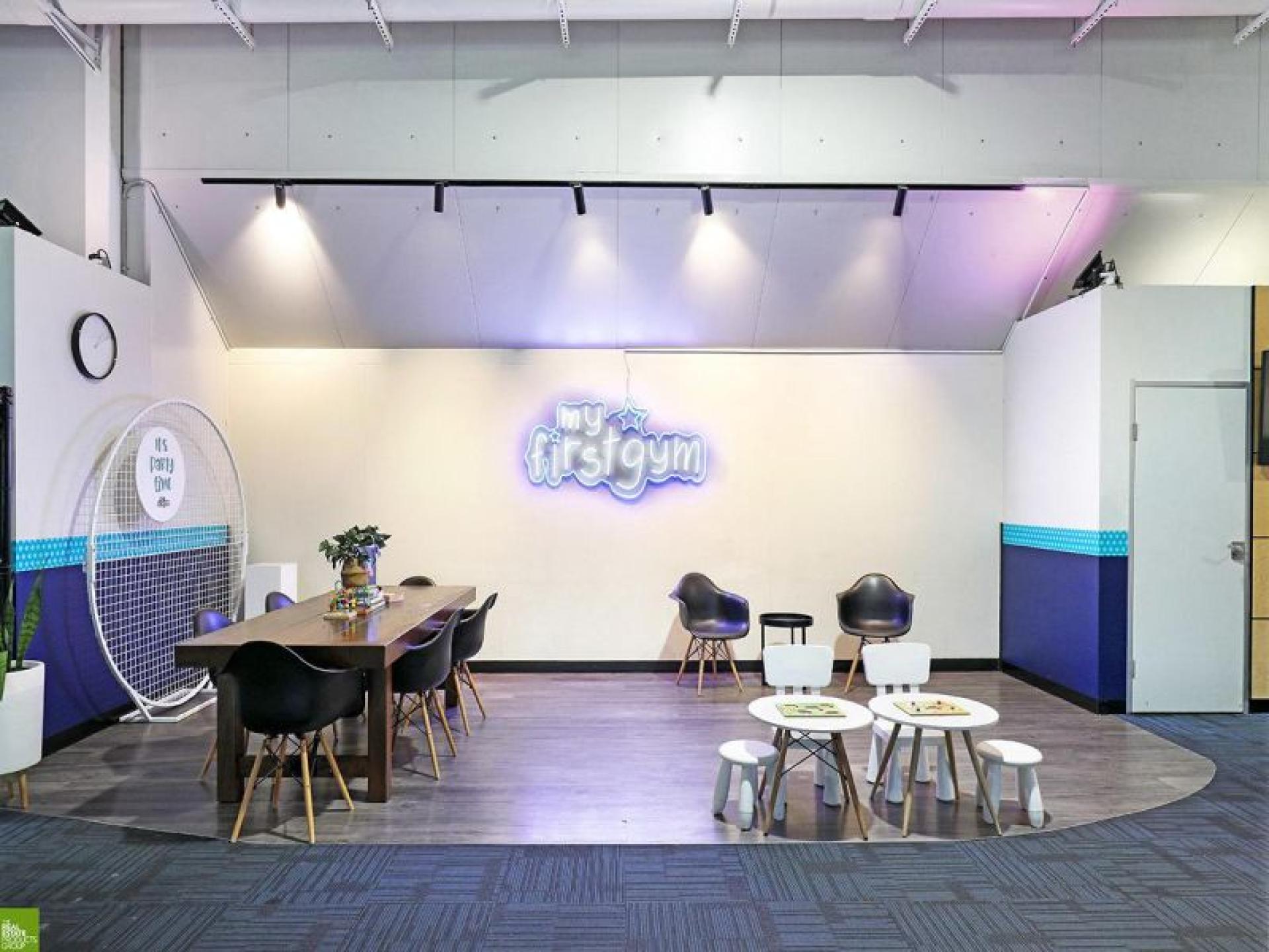 High-performing Children's Fitness Franchise 665936 3