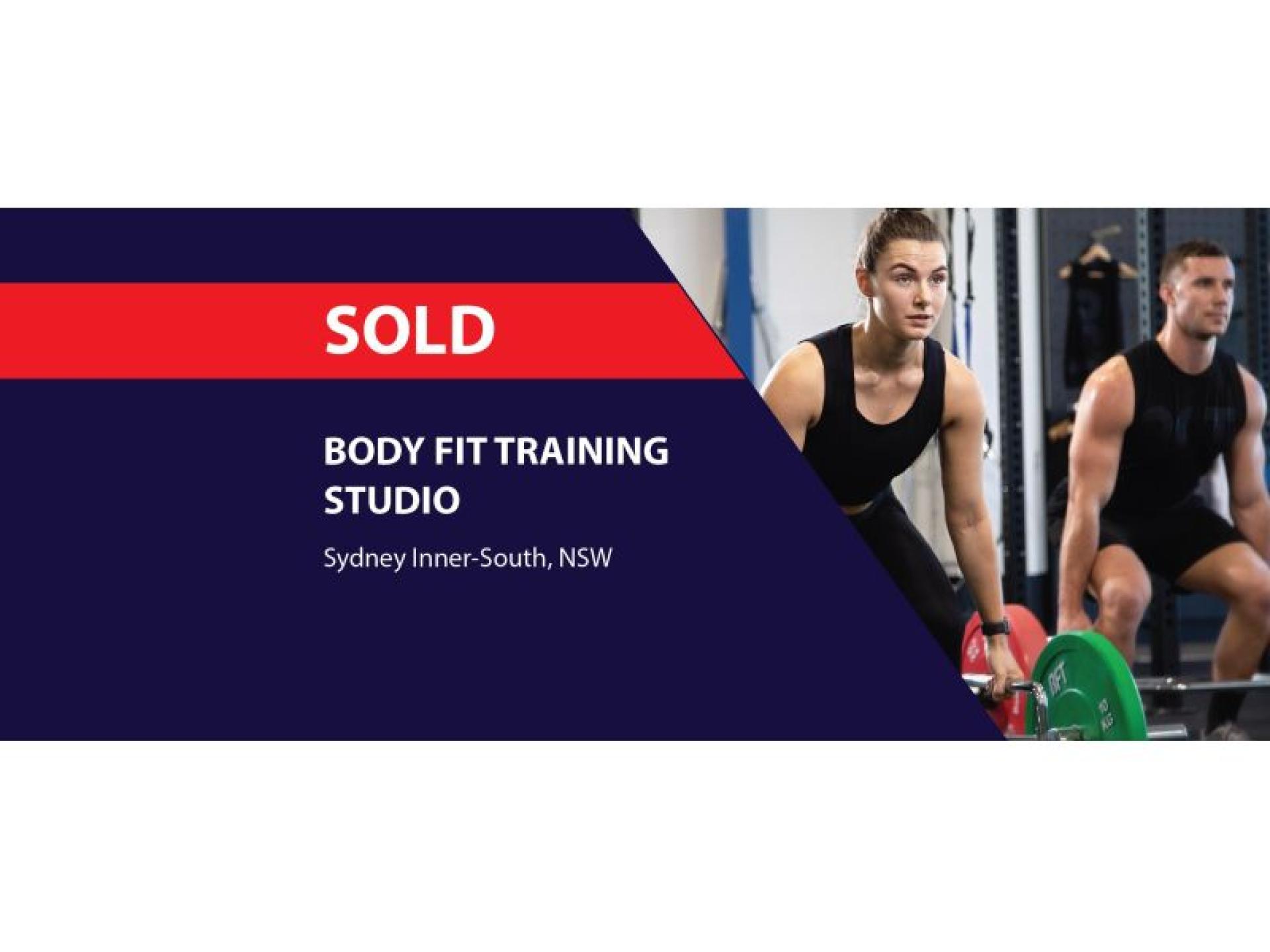 Body Fit Training Studio 665958 1