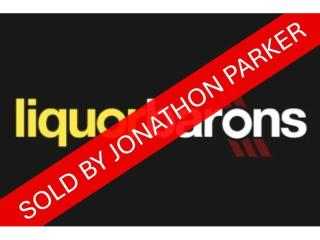 SOLD - NORTHERN SUBURBS METRO LIQUOR STORE