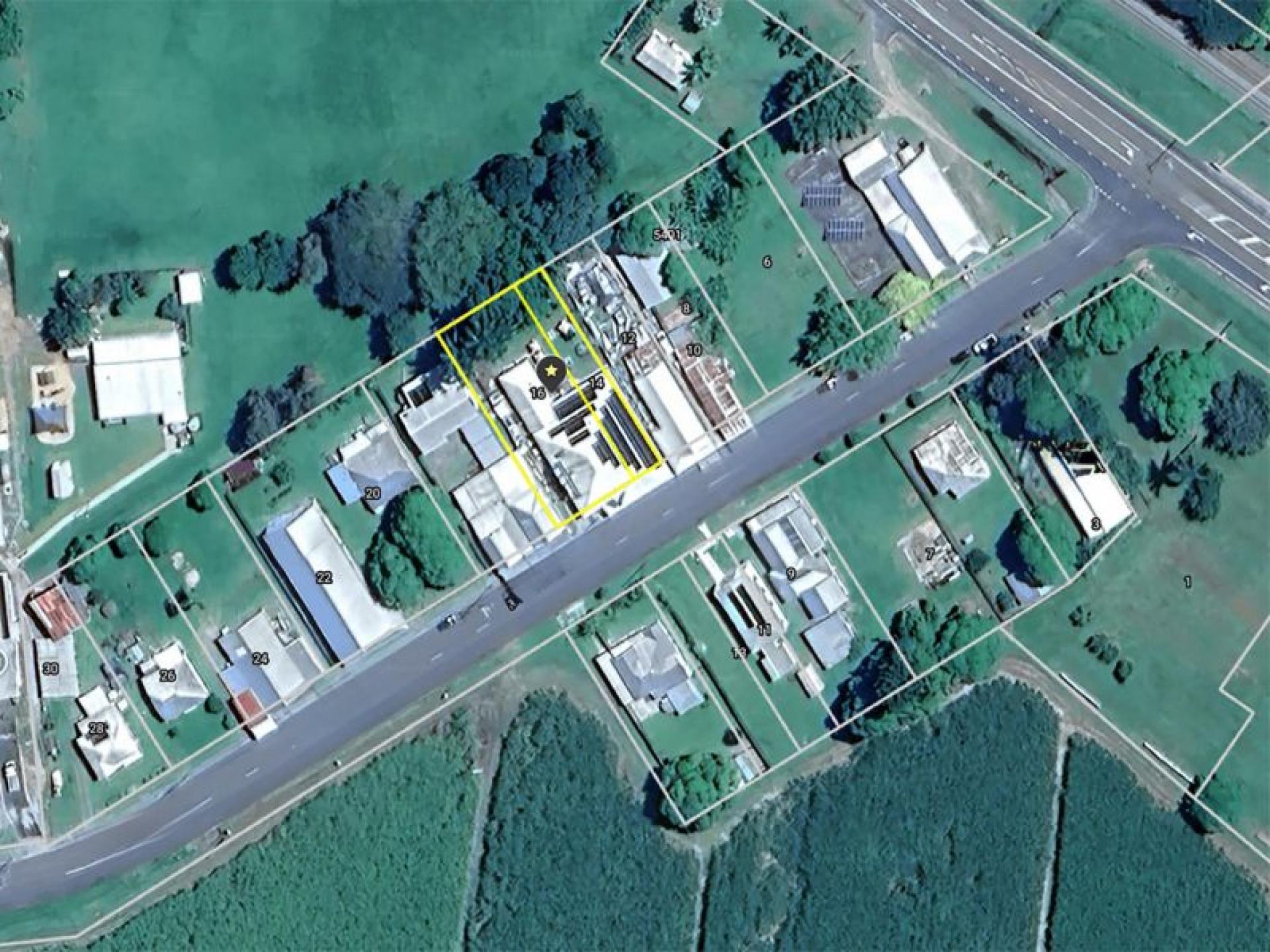 North Qld Hotel Investment 665989 1
