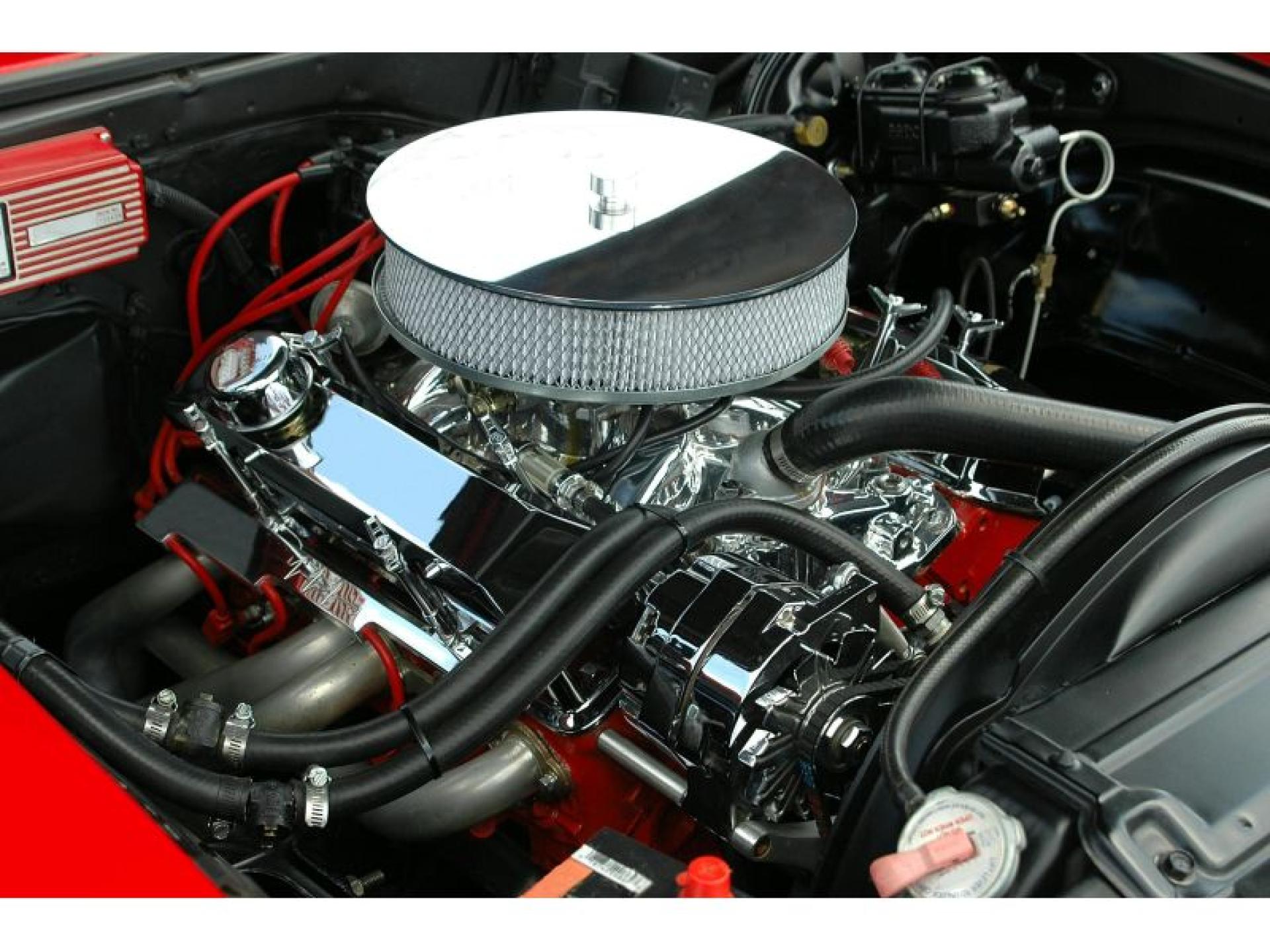 Engine Reconditioning Business- Must 665991 1