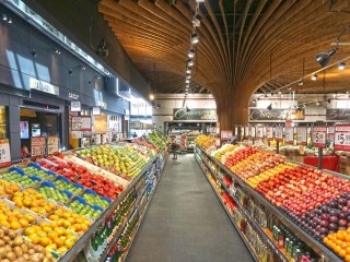 Priced To Sell! Fruit and Veg  Supermarket  Shop Netting $5,000 p/ week - Low rent - 6 days trading