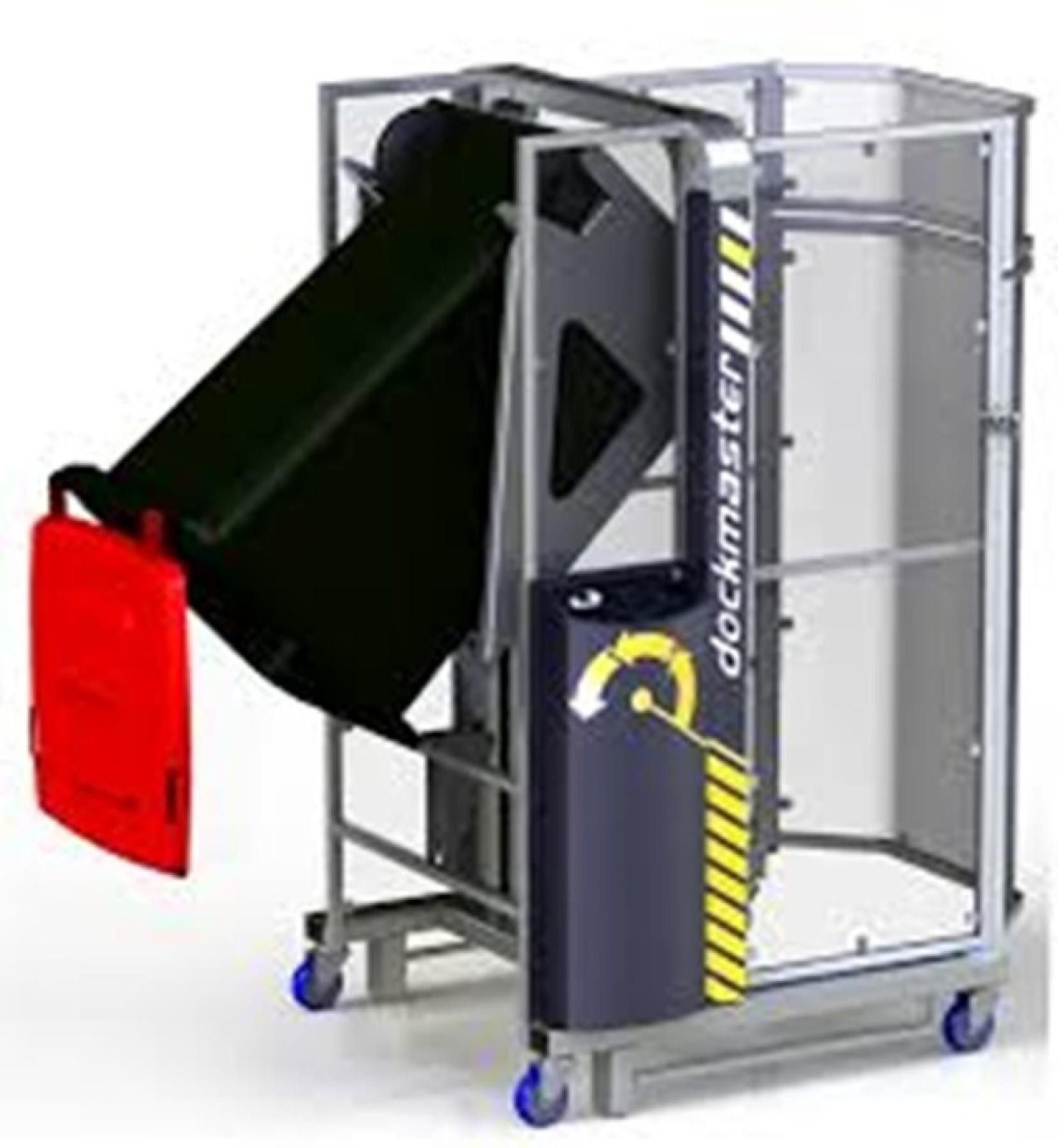 Lucrative Waste Management Business 666006 3