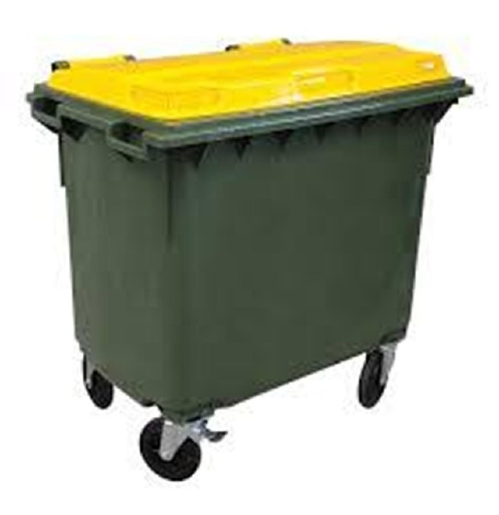 Lucrative Waste Management Business 666006 2