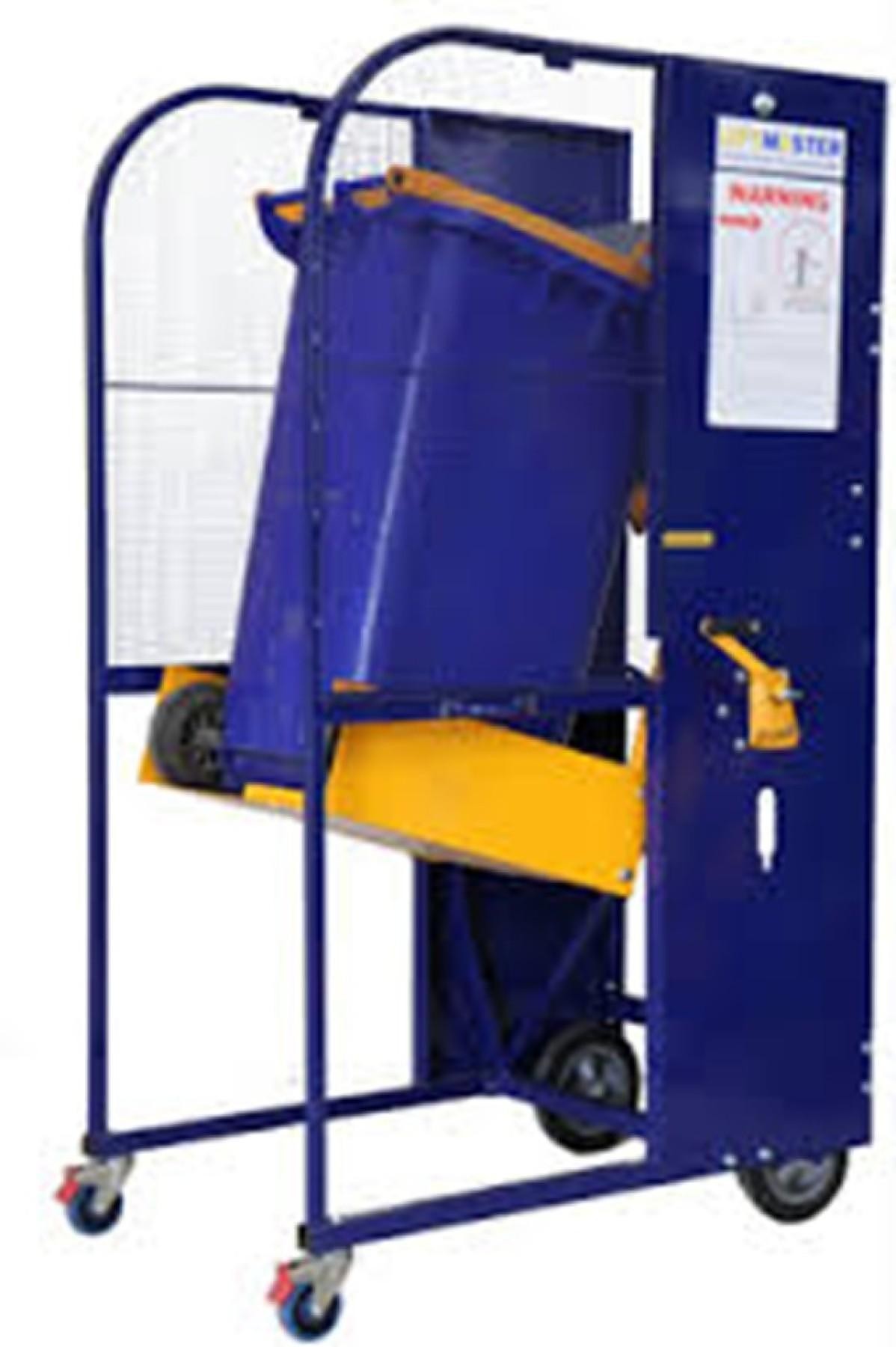 Lucrative Waste Management Business 666006 1