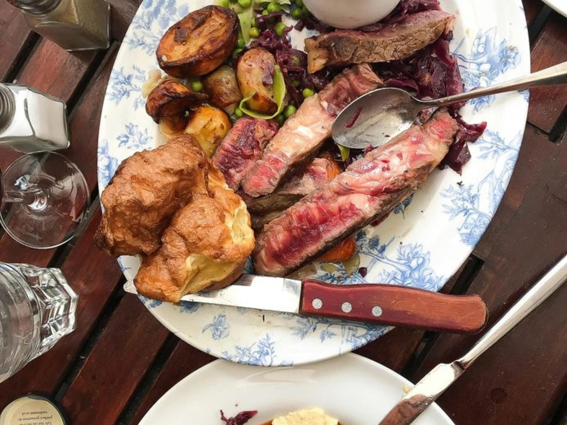 Rotisserie Retail/catering Business For 666013 3