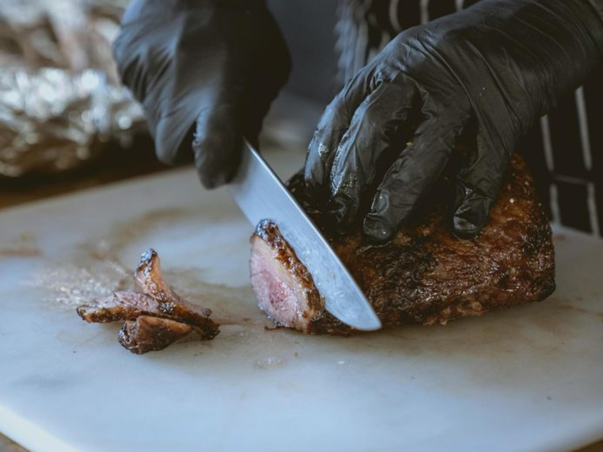 Rotisserie Retail/catering Business For 666013 1