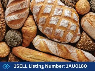 Wholesale Bakery for sale in Greater Western Sydney