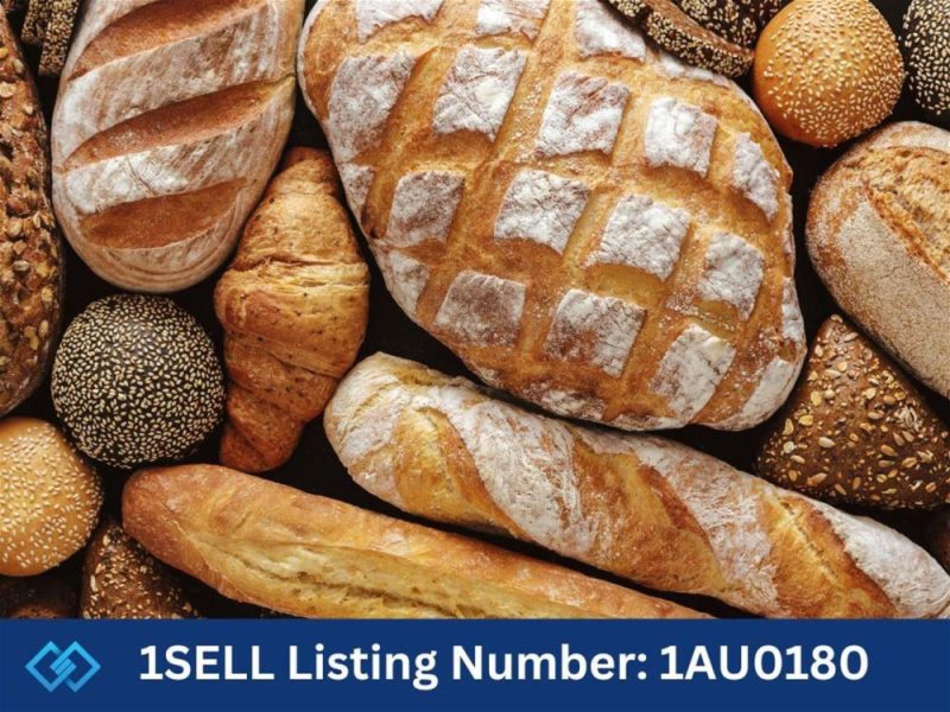 Wholesale Bakery For Sale 666026 3