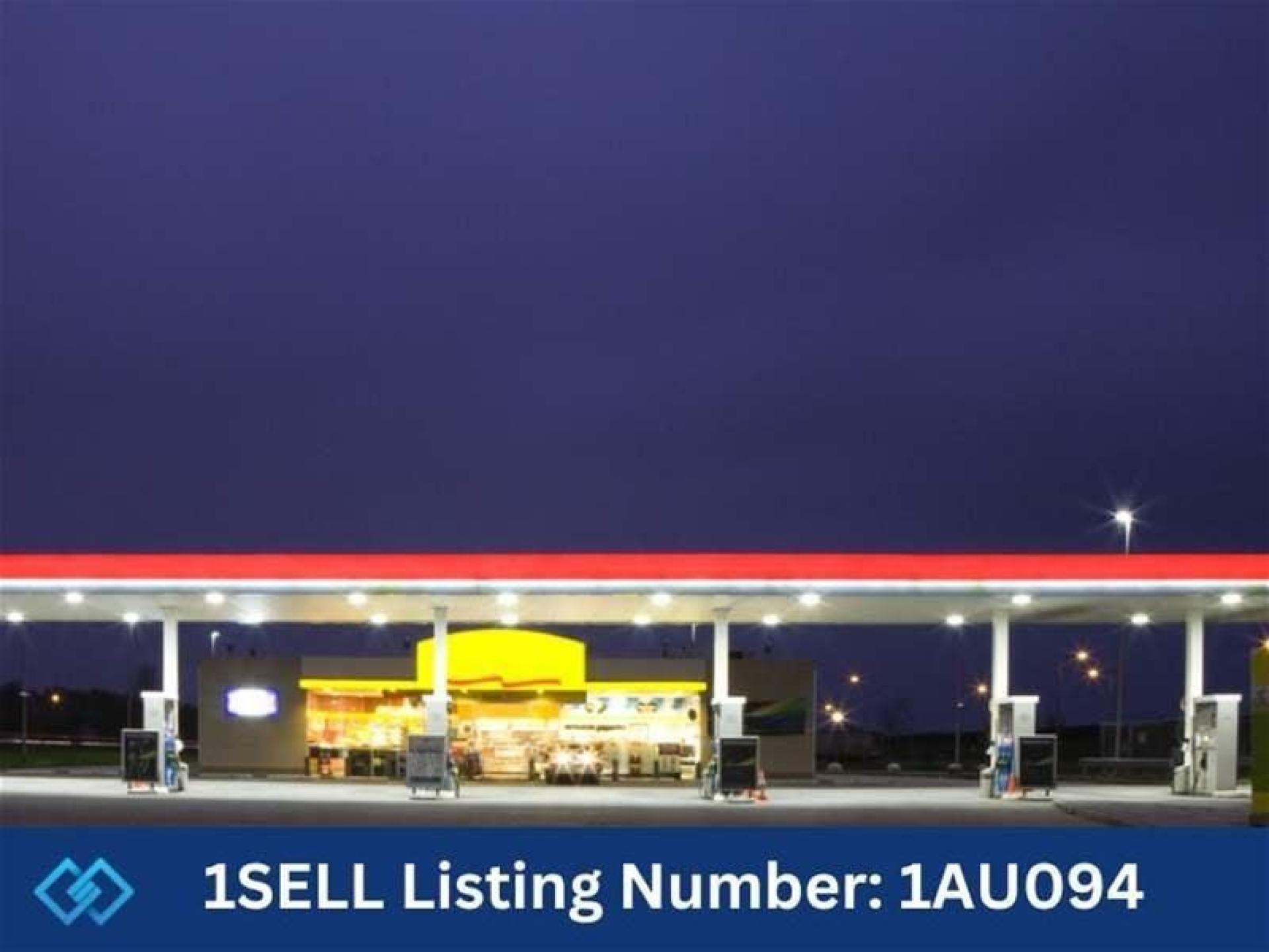 Two Branded Service Stations 666030 1
