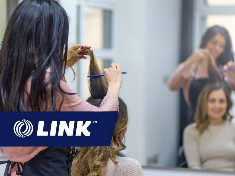 Profitable Hair Salon/ Under 666080 1