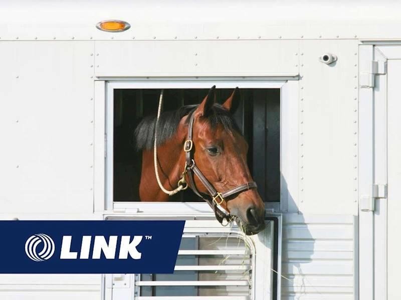 Sold! Custom Trailer Powerhouse 666160 2