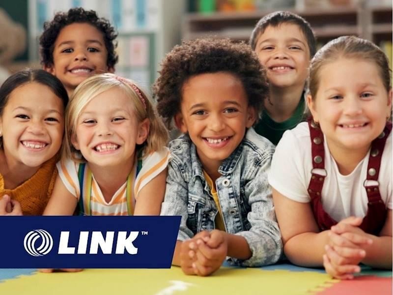 Highly Profitable Freehold Childcare 666264 1