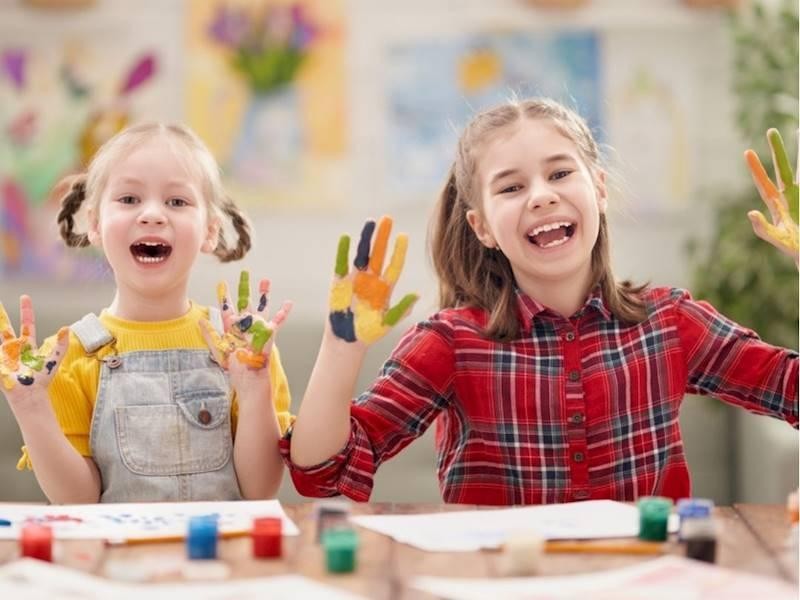 Highly Profitable Freehold Childcare 666264 2