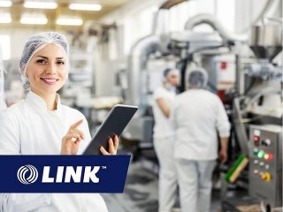 Established Sydney Gourmet Meal Manufacturer - 25+ Years