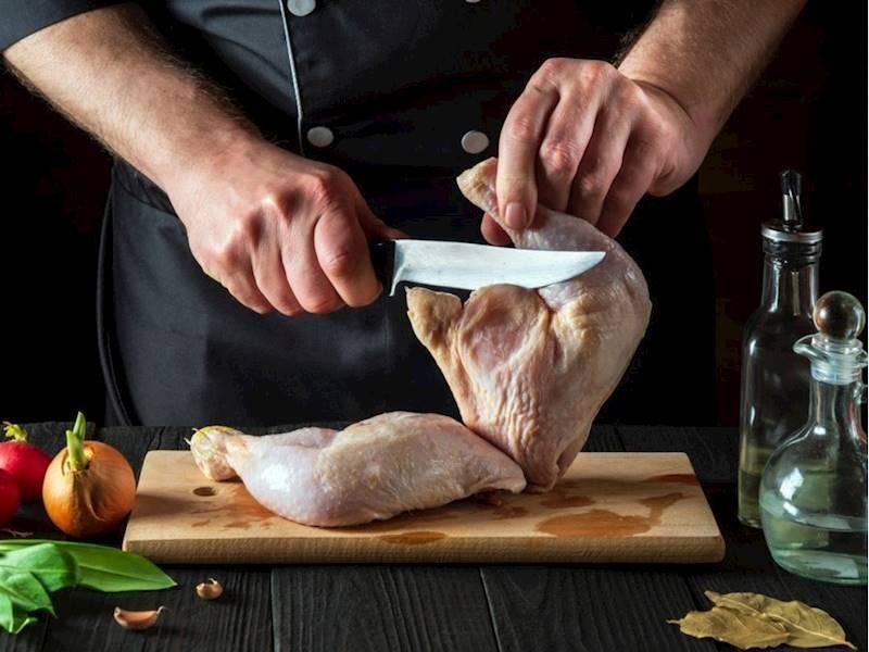 Established Sydney Gourmet Meal 666265 3