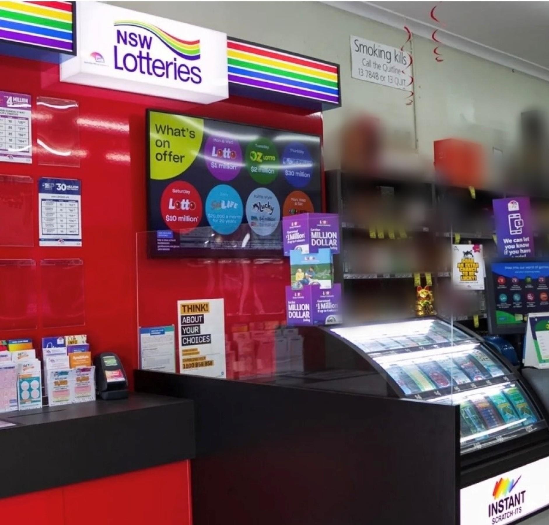 High-performing Newsagency In Prime 666267 3