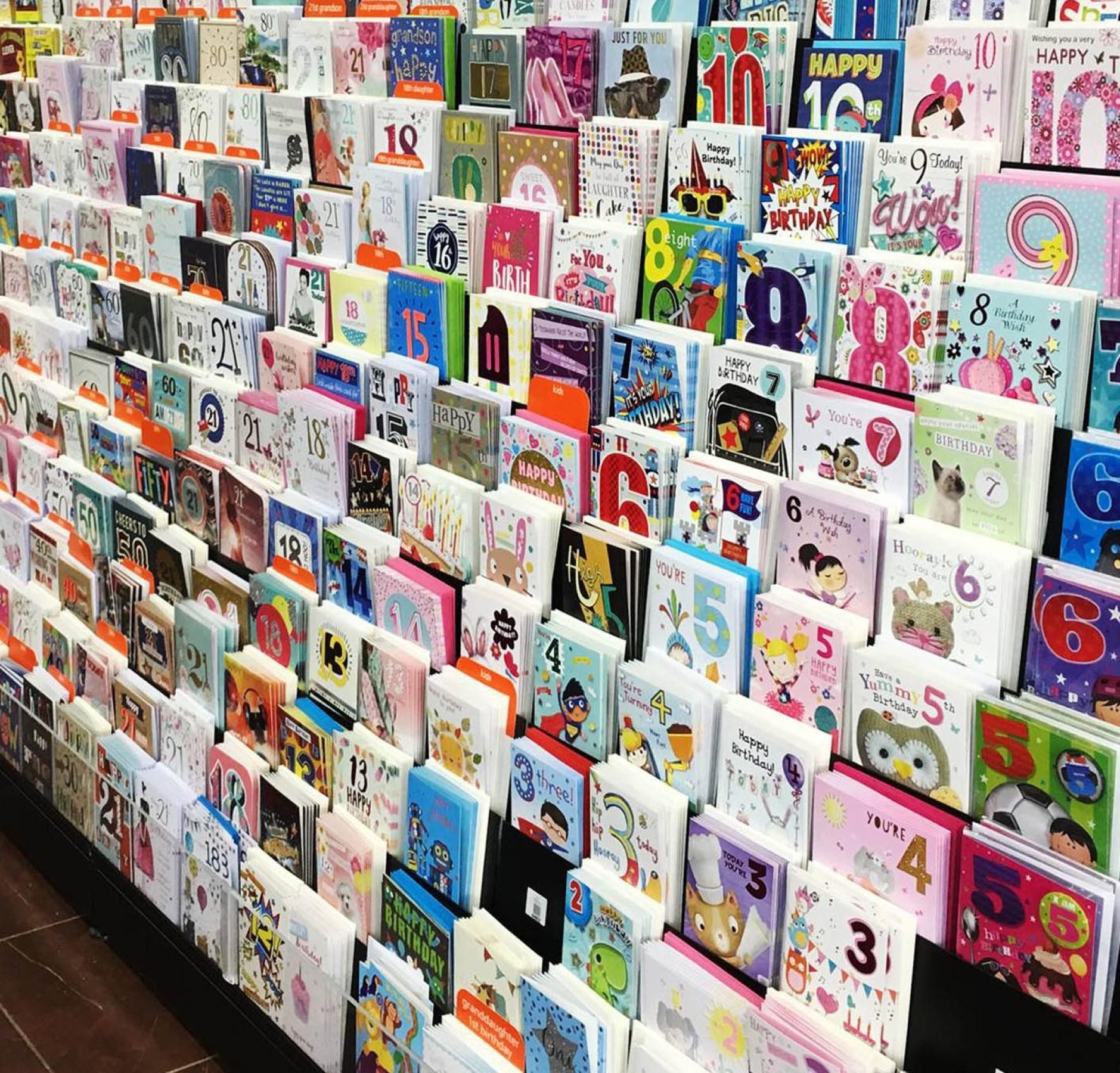 High-performing Newsagency In Prime 666267 1