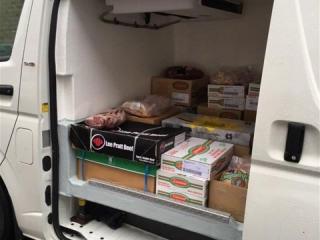 Smallgoods Distribution for Sale in Sydney EST 42 Years First Time Offered