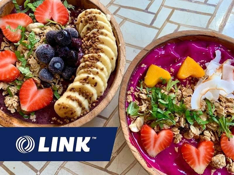 Acai Bar & Bubble 666290 1