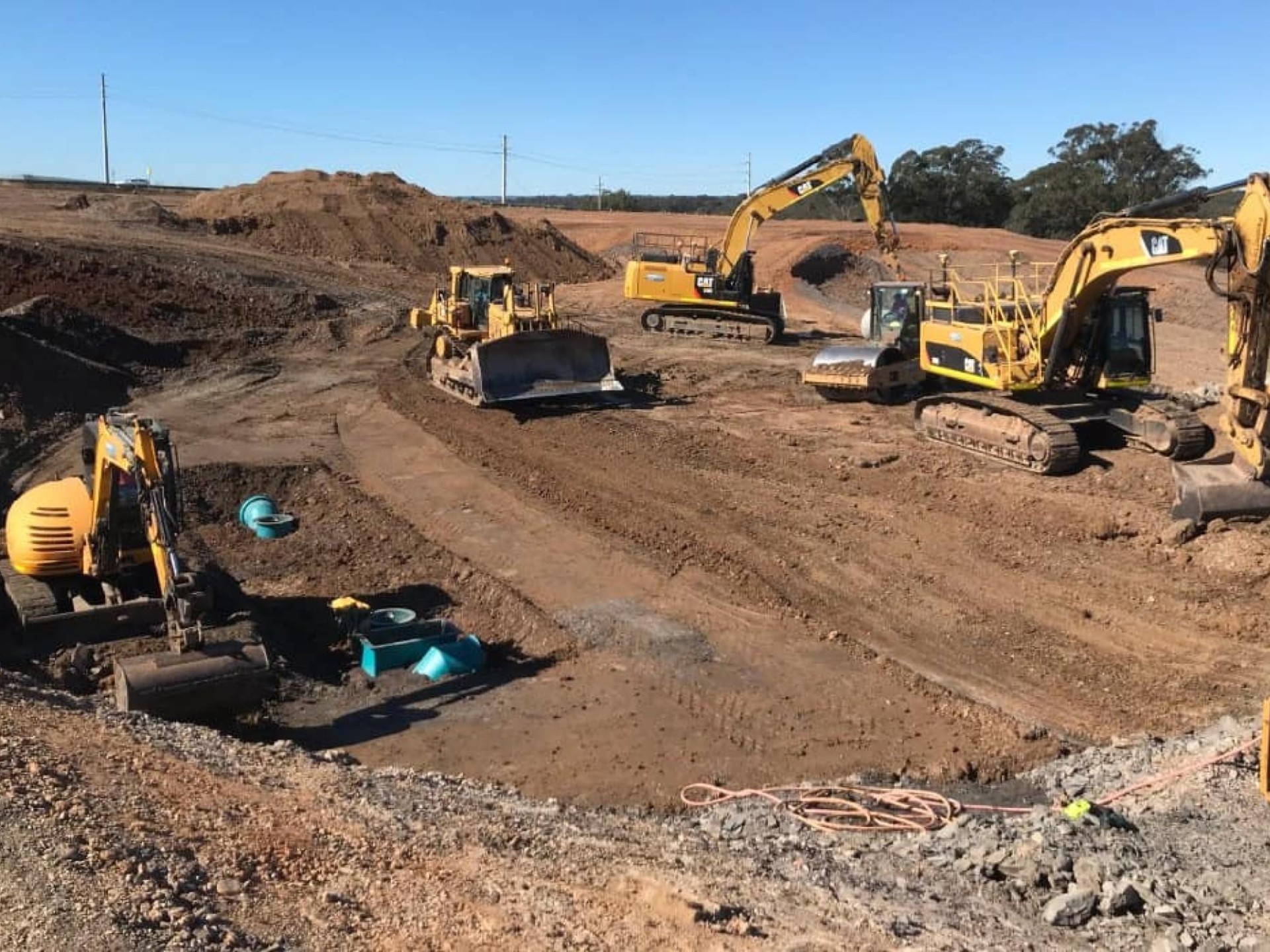 Civil Construction Business Fraser 666297 1