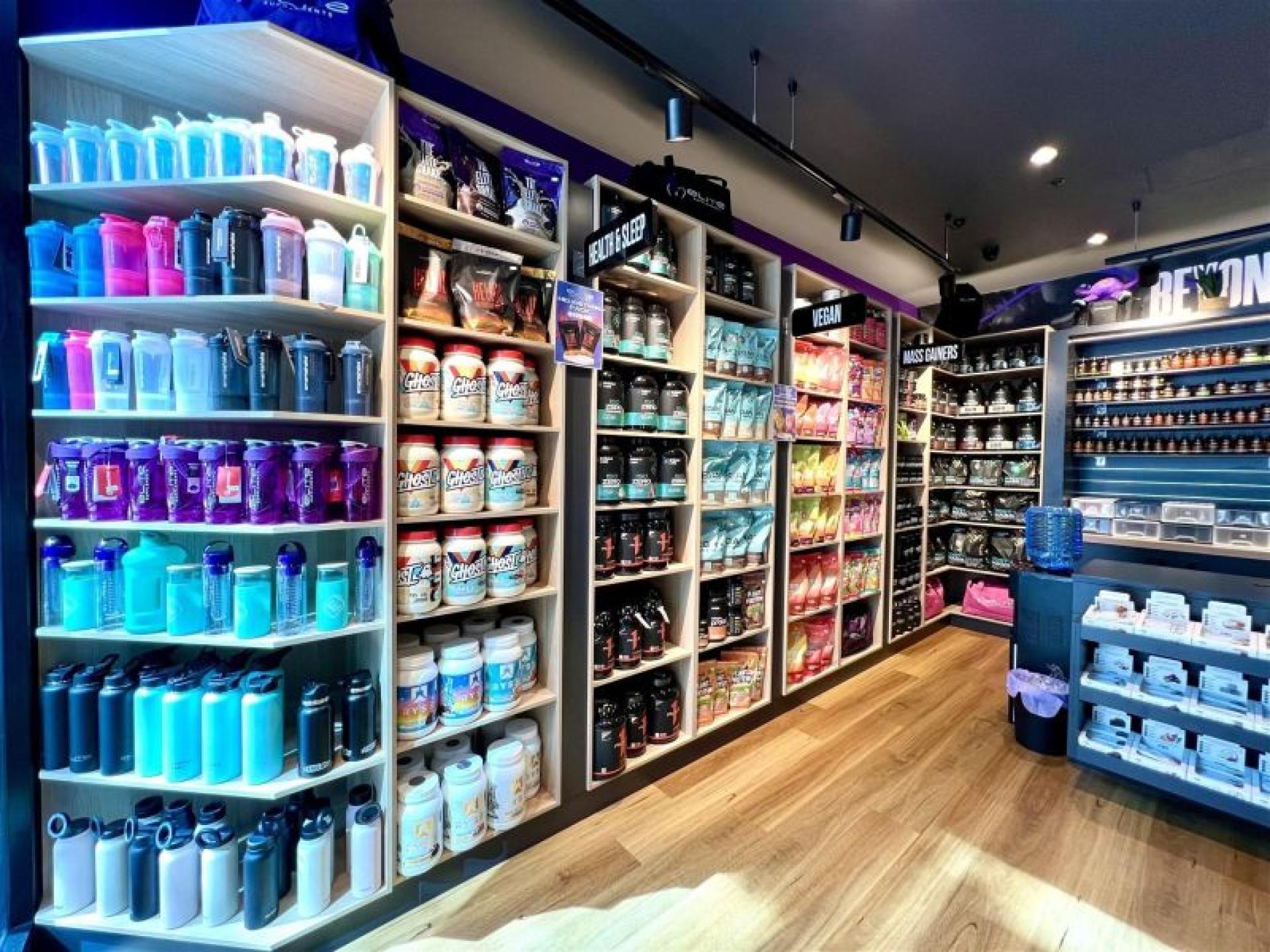 Elite Supplements - Perth 666330 1