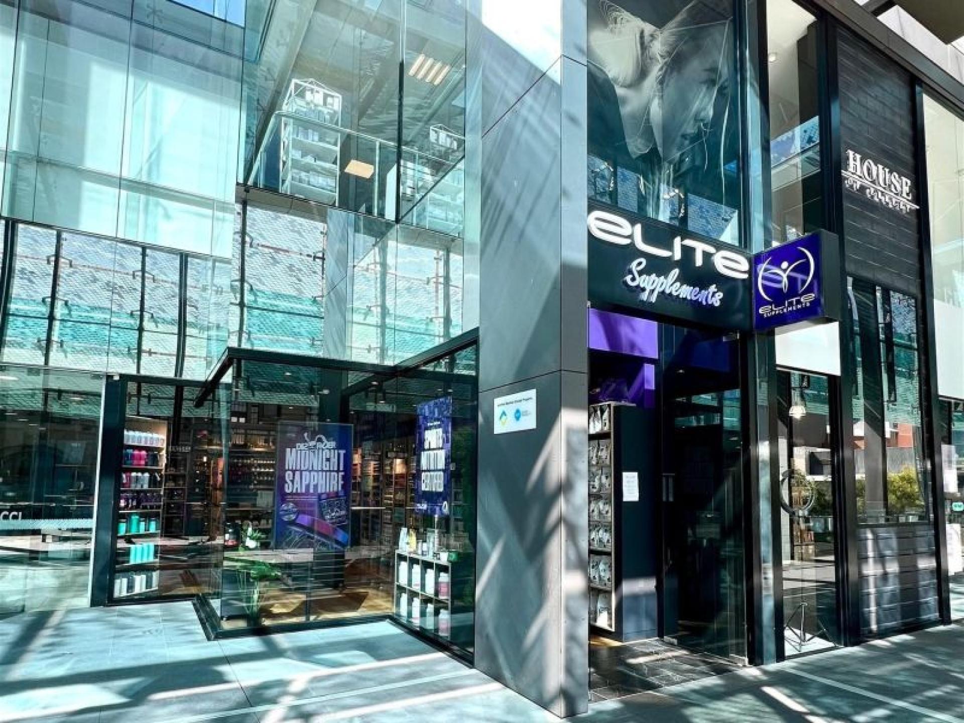 Elite Supplements - Perth 666330 3