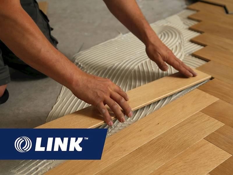 Independent Flooring Business $11m 666349 1