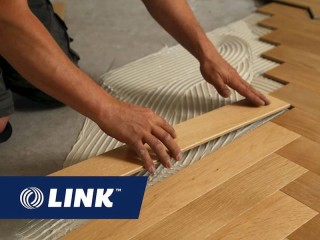 Independent Flooring Business $11M + Revenue