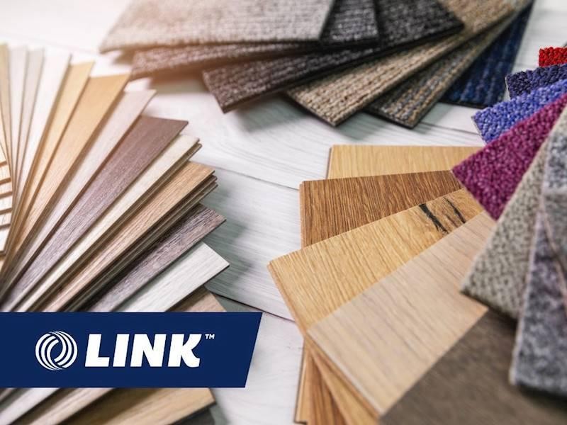 Independent Flooring Business $11m 666349 2