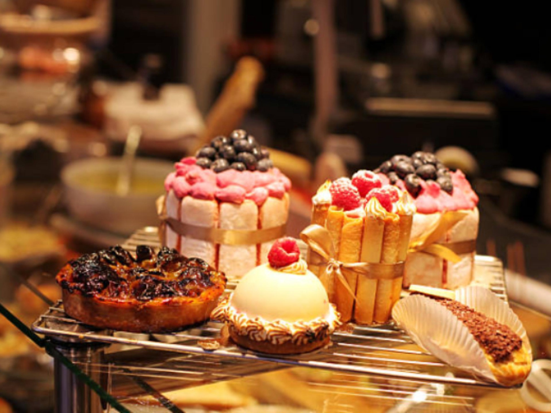 Award Winning Bakery Central 666371 1