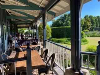 Cafe - Restaurant  - Cafe - Sales $25,000 p.w -  Inner West - Sydney- local icon - Profit $5,400 p.w