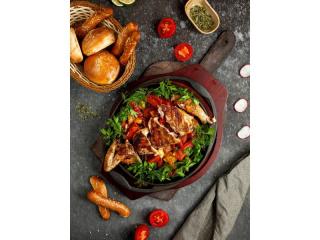 FOR SALE: High-Profit Authentic Charcoal Chicken Shop – 30 Years Established | Affluent Hunters Hill Location | Simple Operation