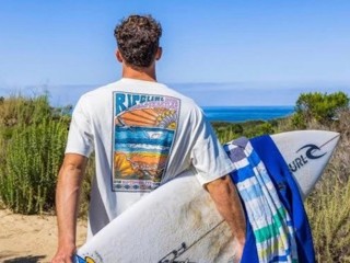 Iconic Surf Shop, Huge Opportunity to add On-line Sales