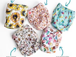 SOLD - Baby Nappy, Clothing and Accessories eCommerce Business – Camden, NSW