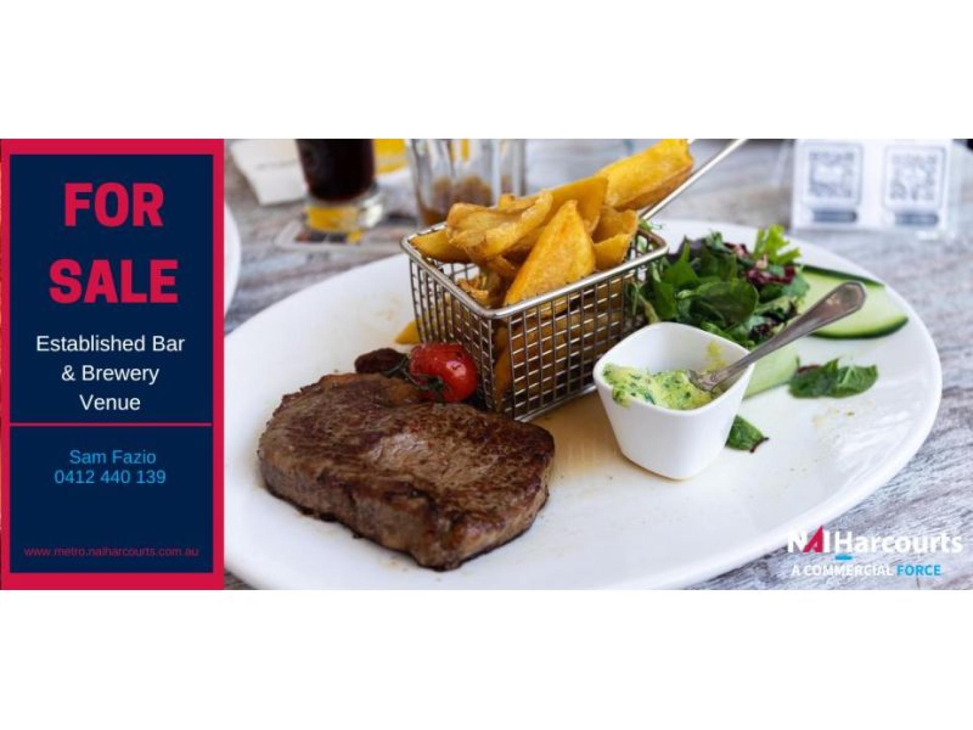 Established Bar & Brewery 666405 1