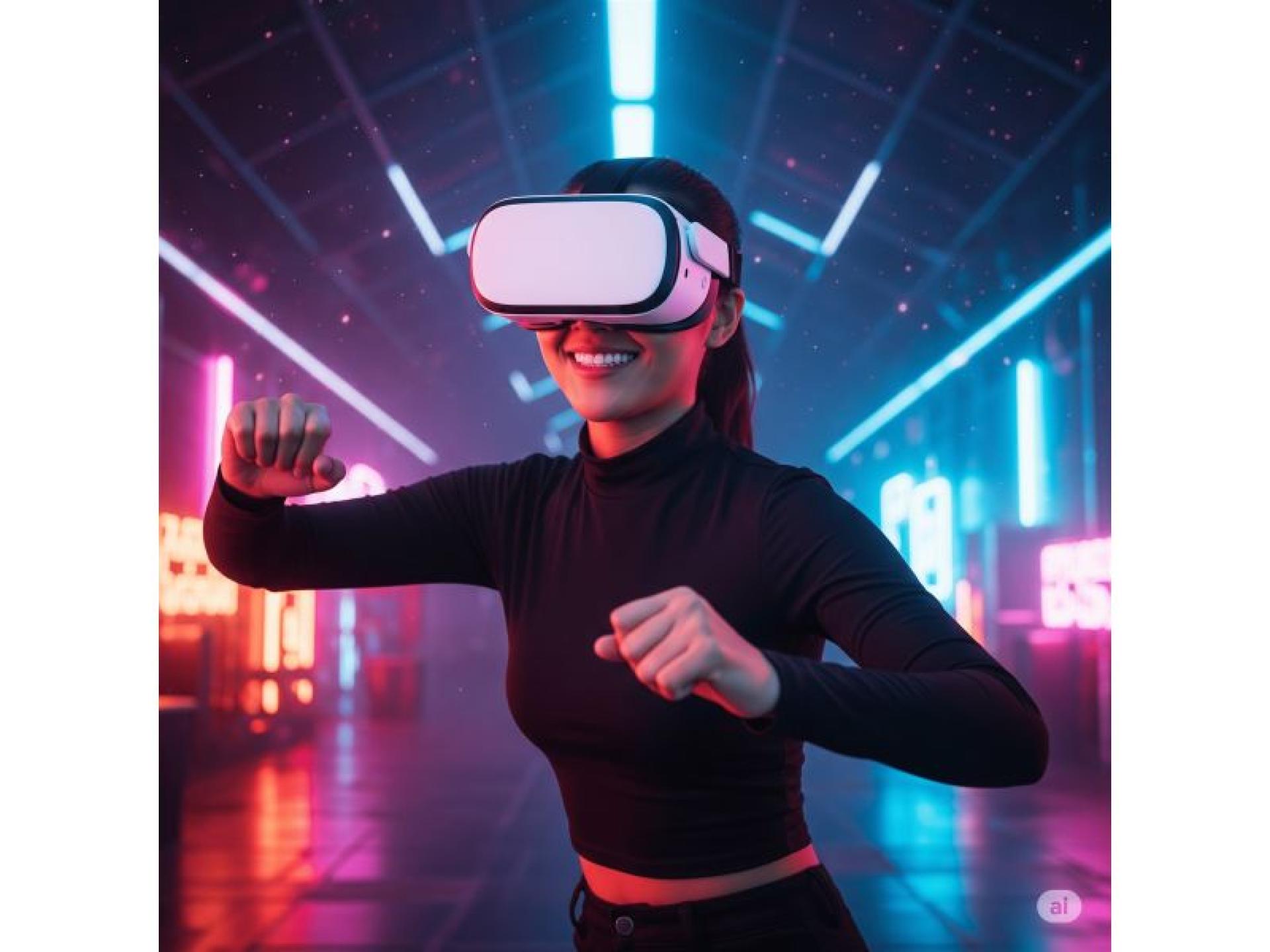 Profitable Vr Hire Business 666411 2