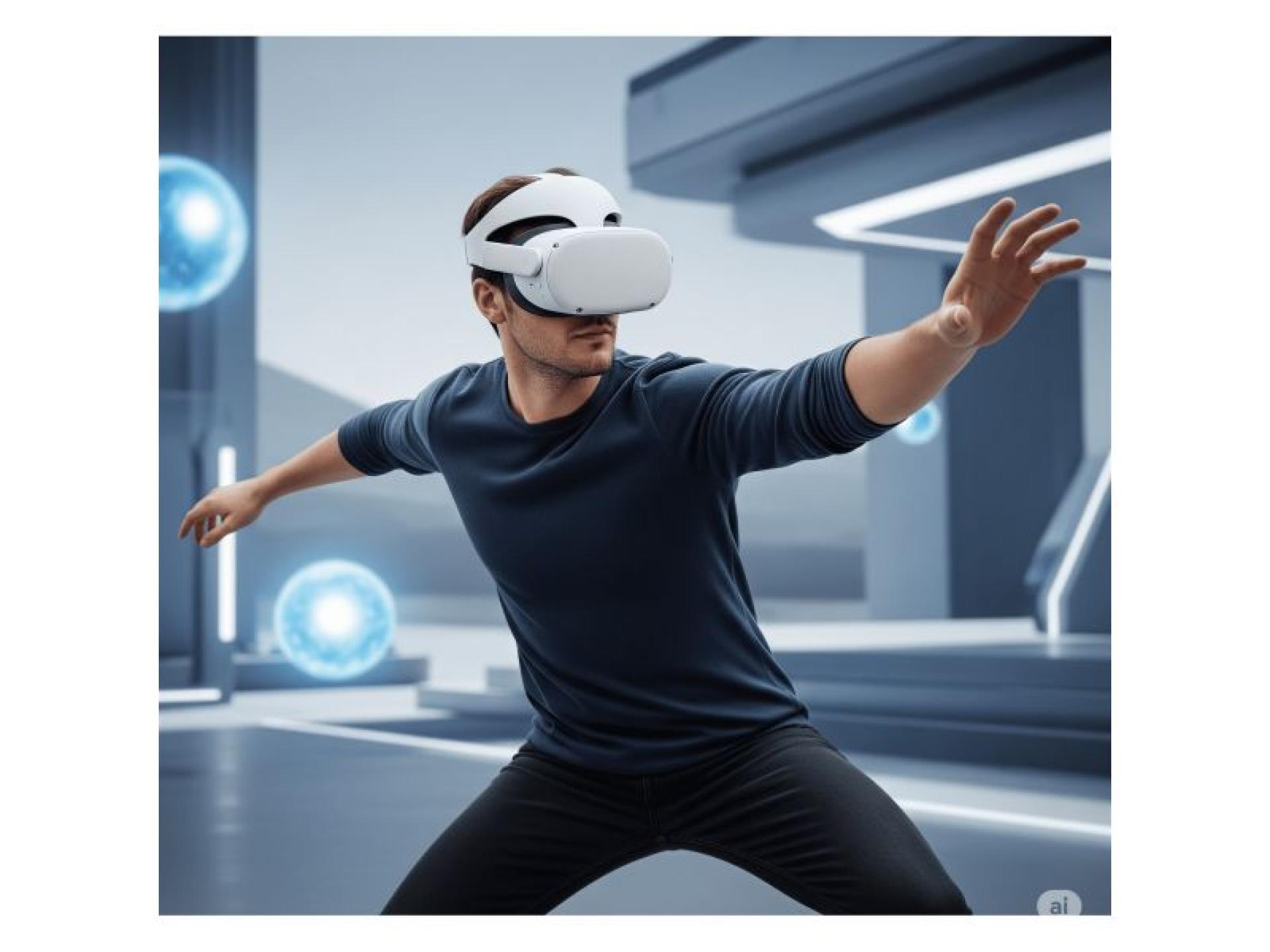 Profitable Vr Hire Business 666411 3