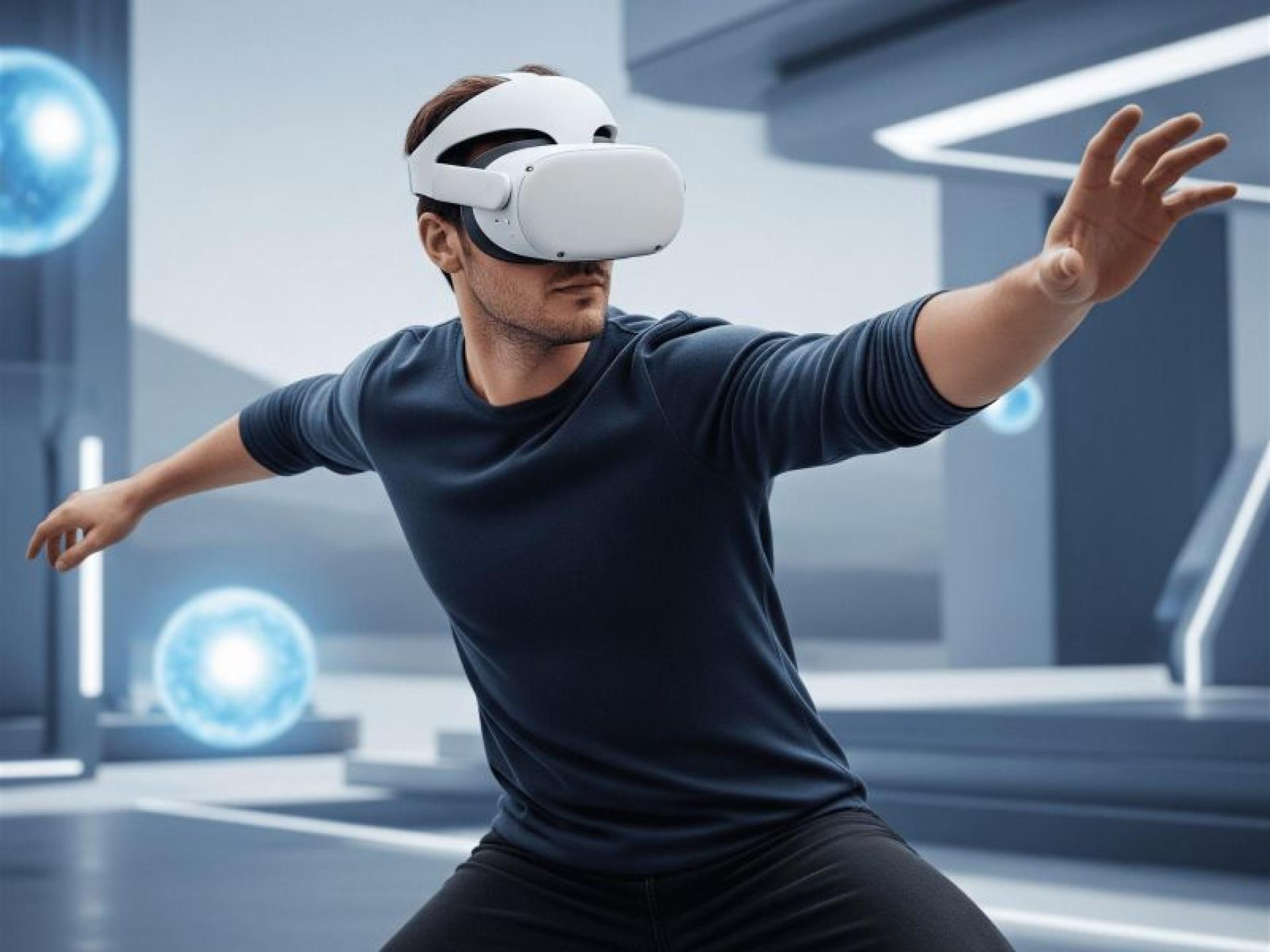 Profitable Vr Hire Business 666411 3