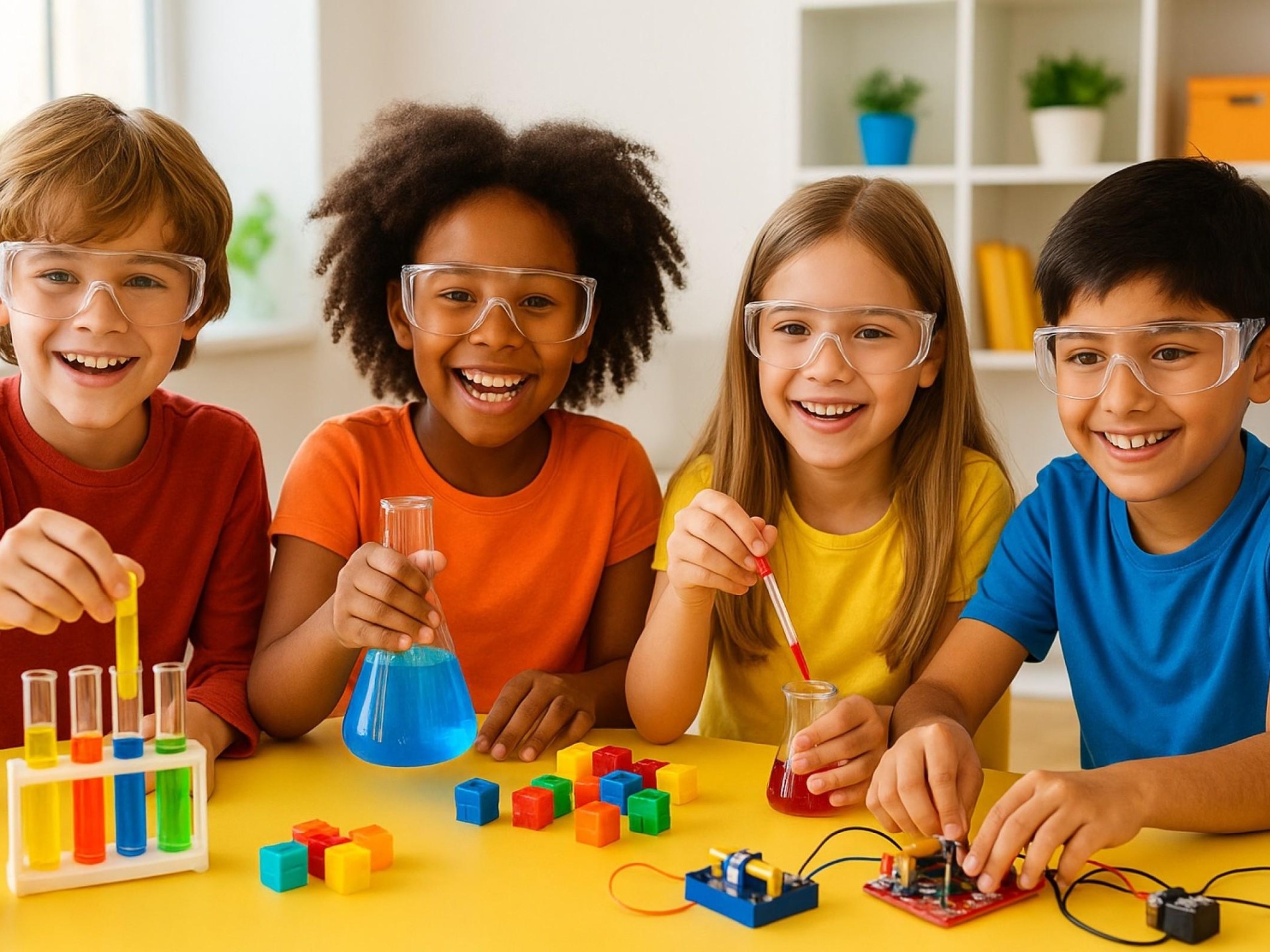 Online Kids Stem Educational 666458 1