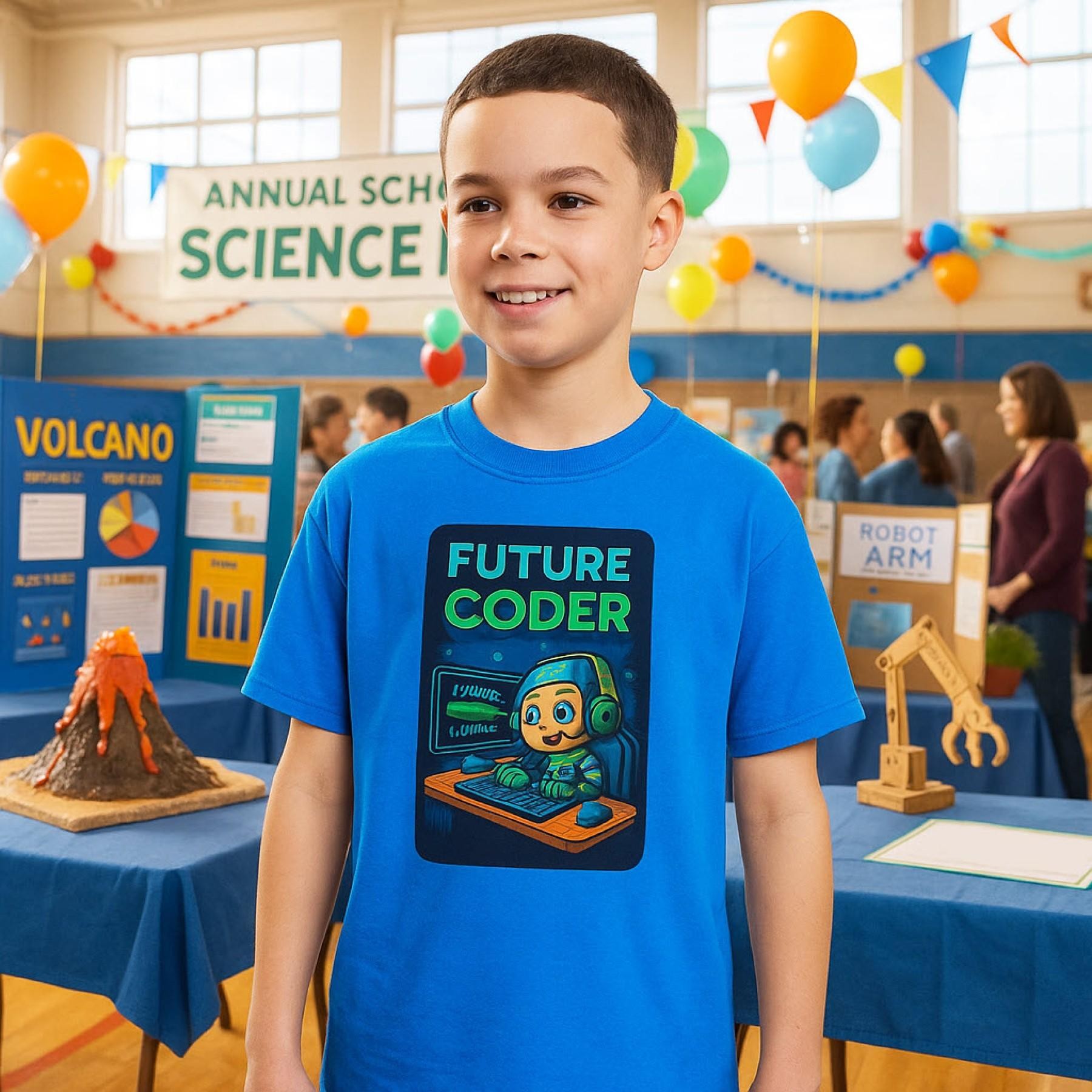 Online Kids Stem Educational 666458 2
