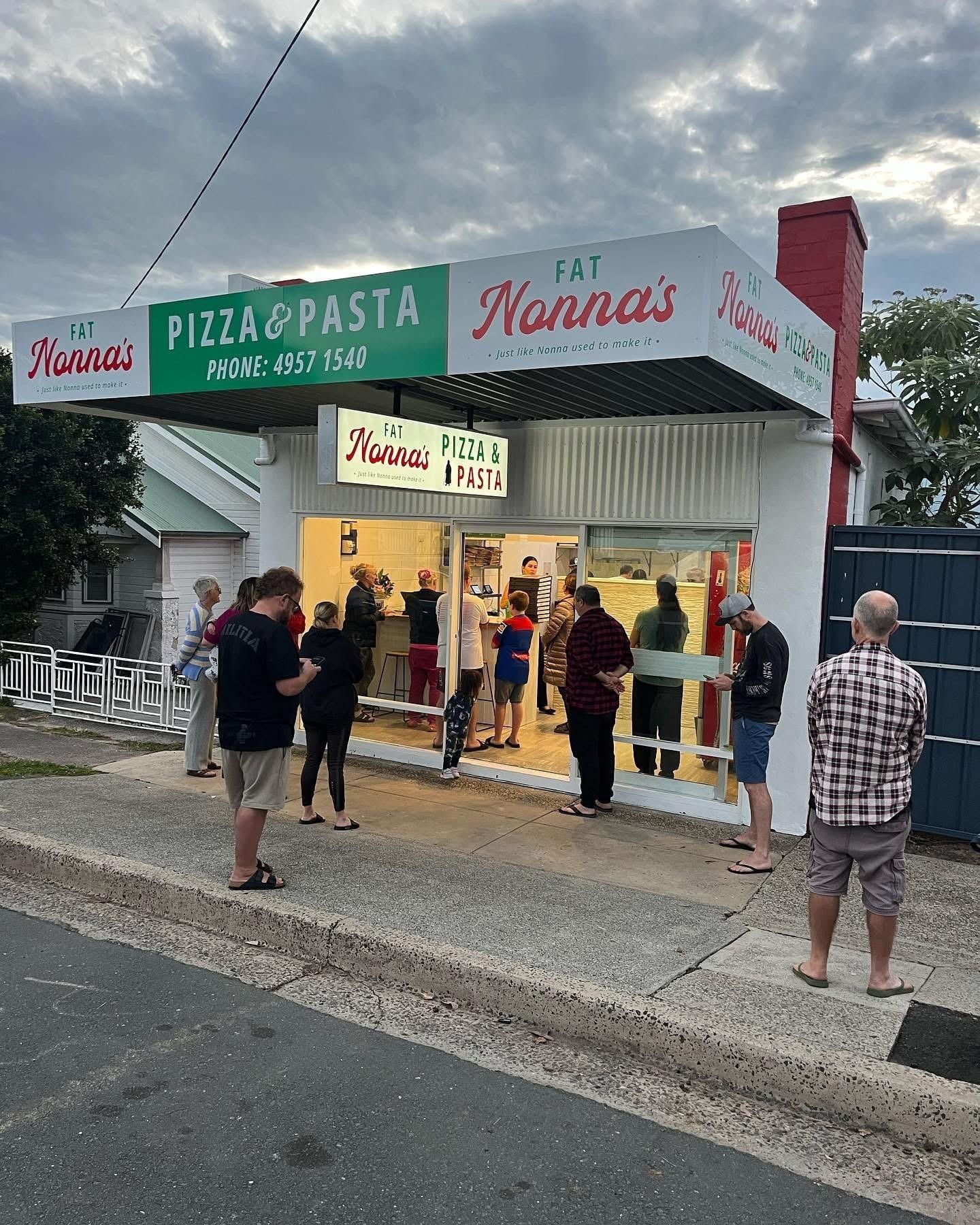 Pizza And Pasta X 666460 2